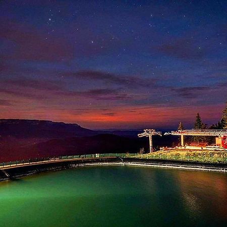 Guest House Zavicaj Pale Dış mekan fotoğraf