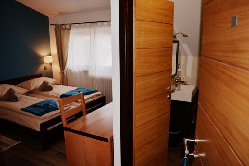 Guest House Zavicaj Pale Oda fotoğraf