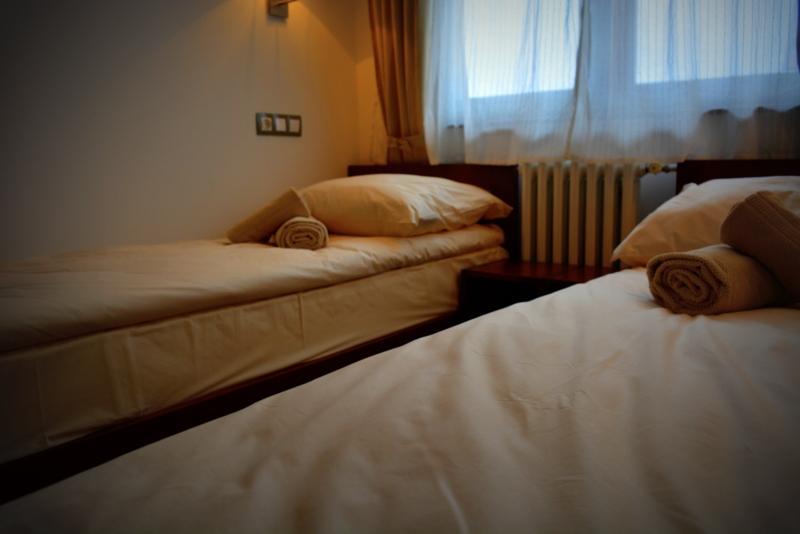 Guest House Zavicaj Pale Oda fotoğraf