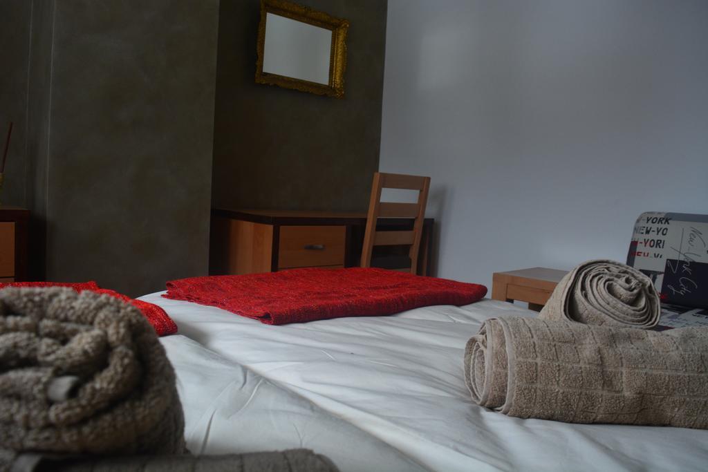 Guest House Zavicaj Pale Oda fotoğraf