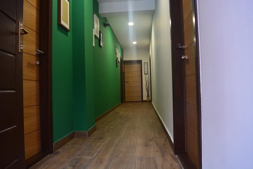 Guest House Zavicaj Pale Dış mekan fotoğraf