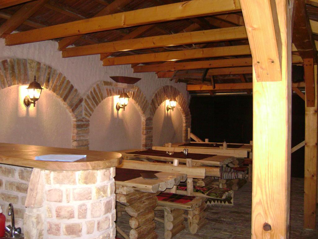 Guest House Zavicaj Pale Dış mekan fotoğraf