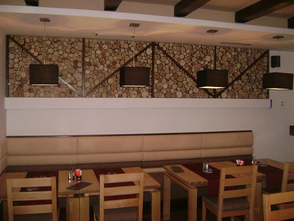 Guest House Zavicaj Pale Dış mekan fotoğraf