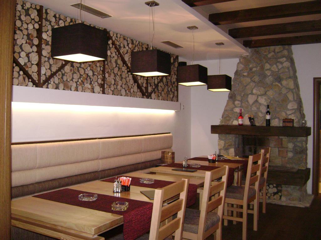 Guest House Zavicaj Pale Dış mekan fotoğraf