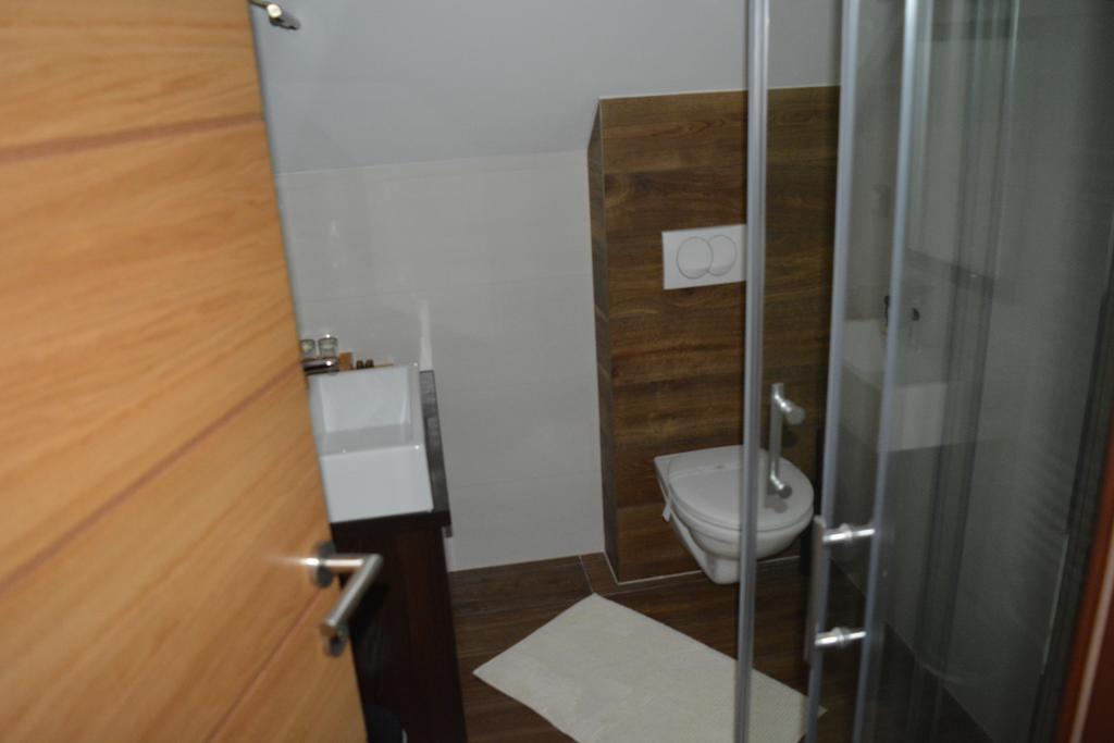 Guest House Zavicaj Pale Oda fotoğraf