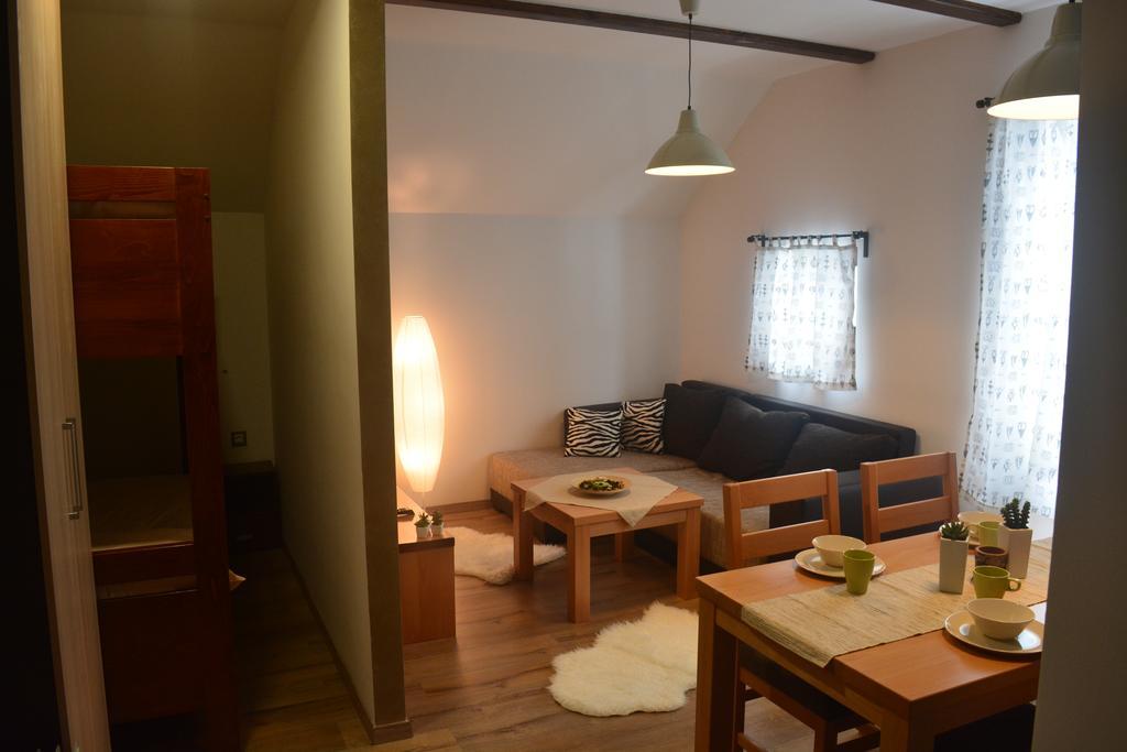 Guest House Zavicaj Pale Oda fotoğraf
