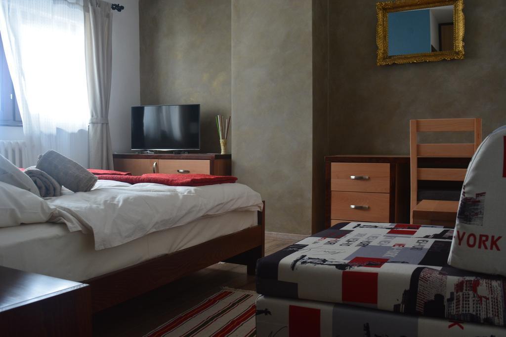 Guest House Zavicaj Pale Oda fotoğraf