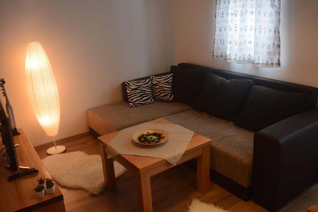 Guest House Zavicaj Pale Oda fotoğraf