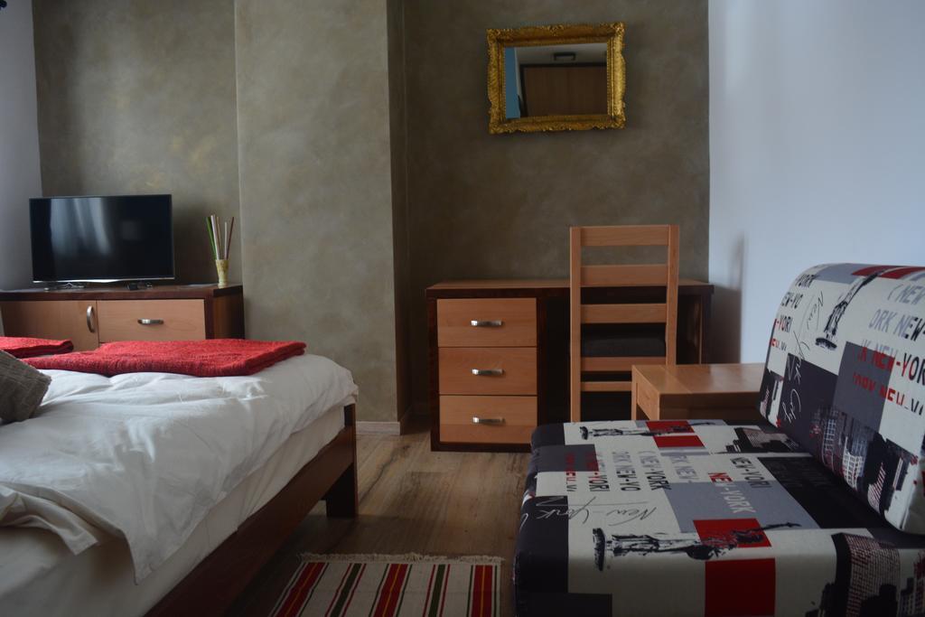 Guest House Zavicaj Pale Oda fotoğraf