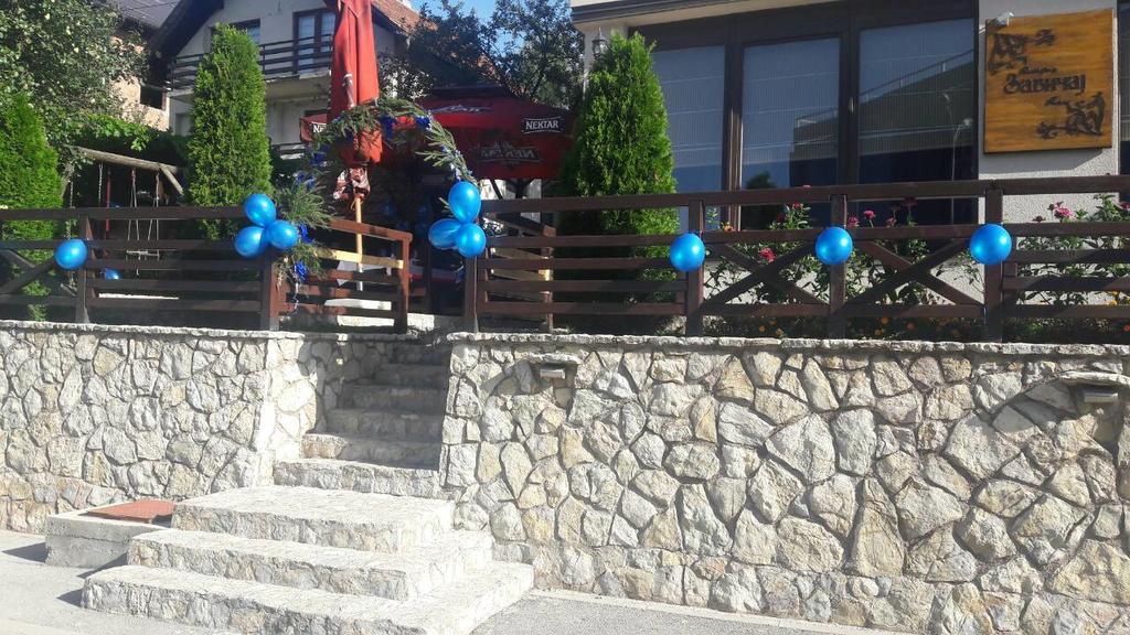 Guest House Zavicaj Pale Dış mekan fotoğraf