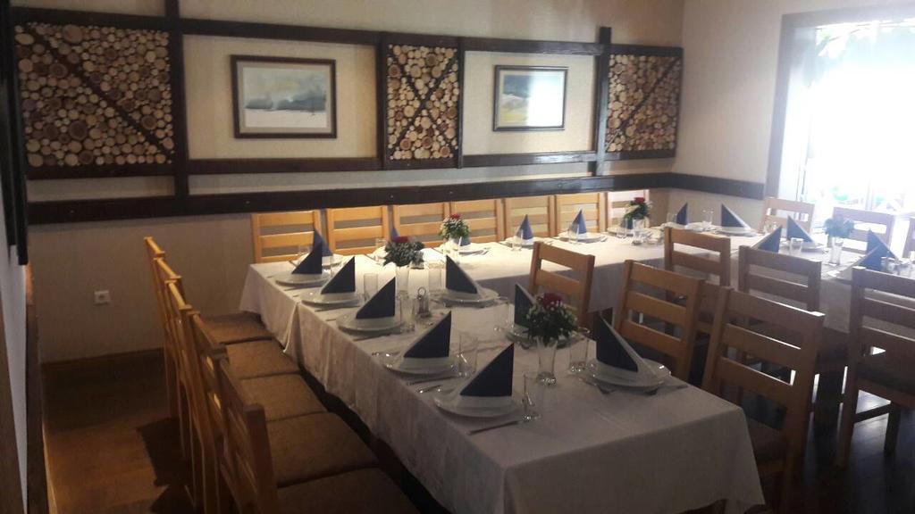Guest House Zavicaj Pale Dış mekan fotoğraf