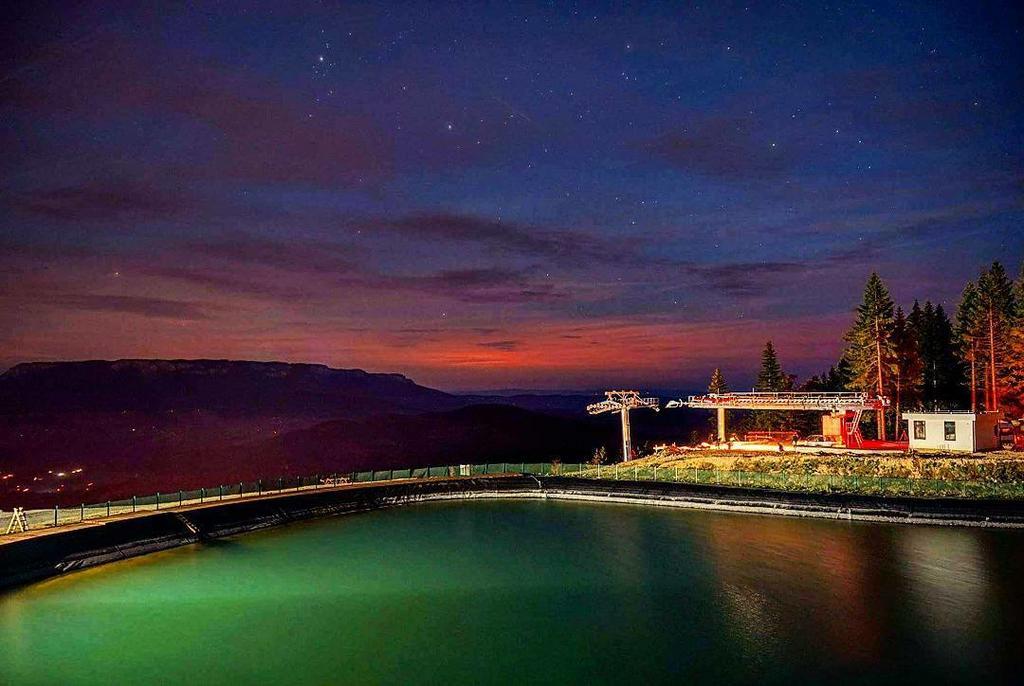 Guest House Zavicaj Pale Dış mekan fotoğraf
